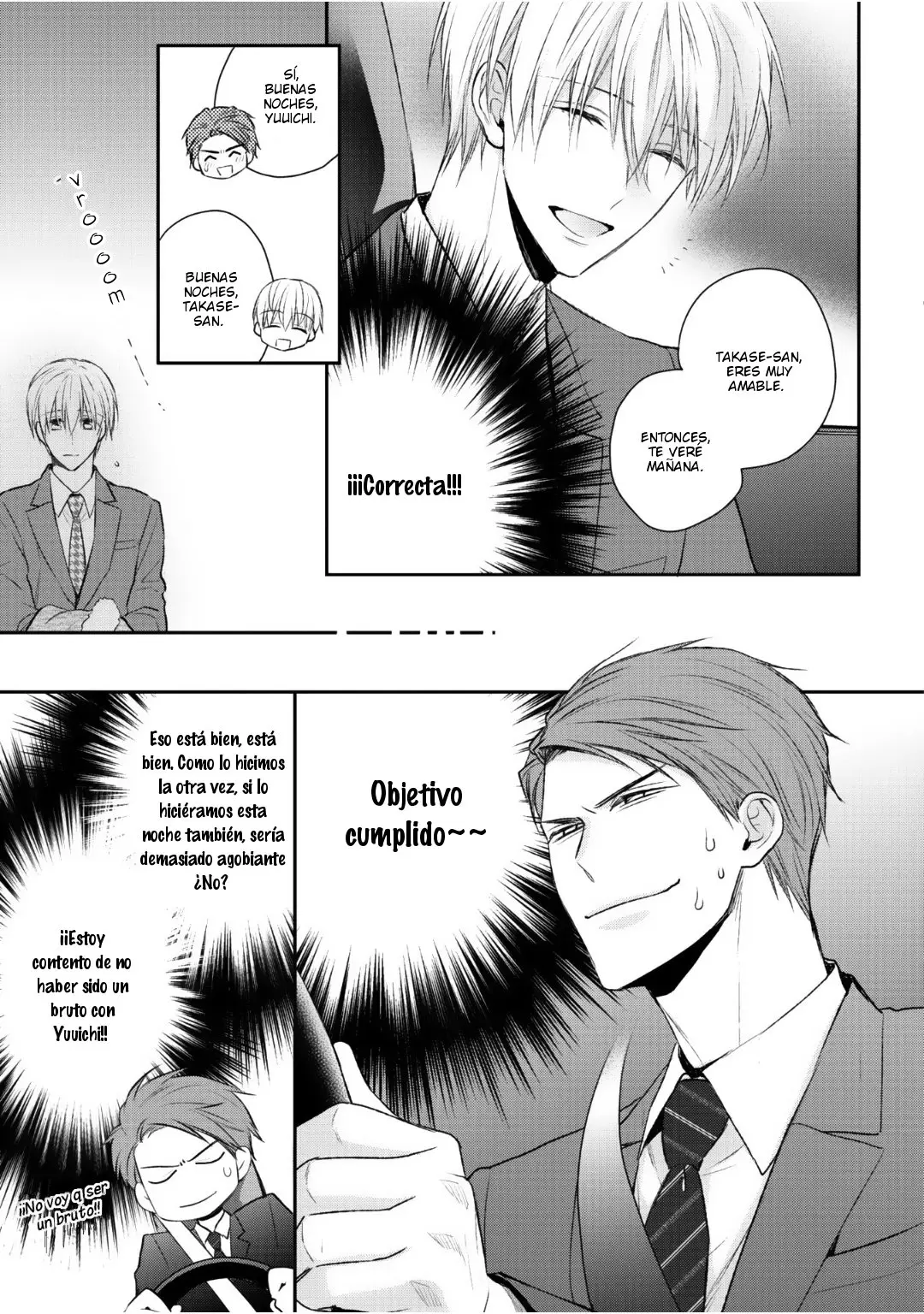 Tonari no Usotsuki (2019) - Capítulo 5 - Página 16 - LectorTMOo