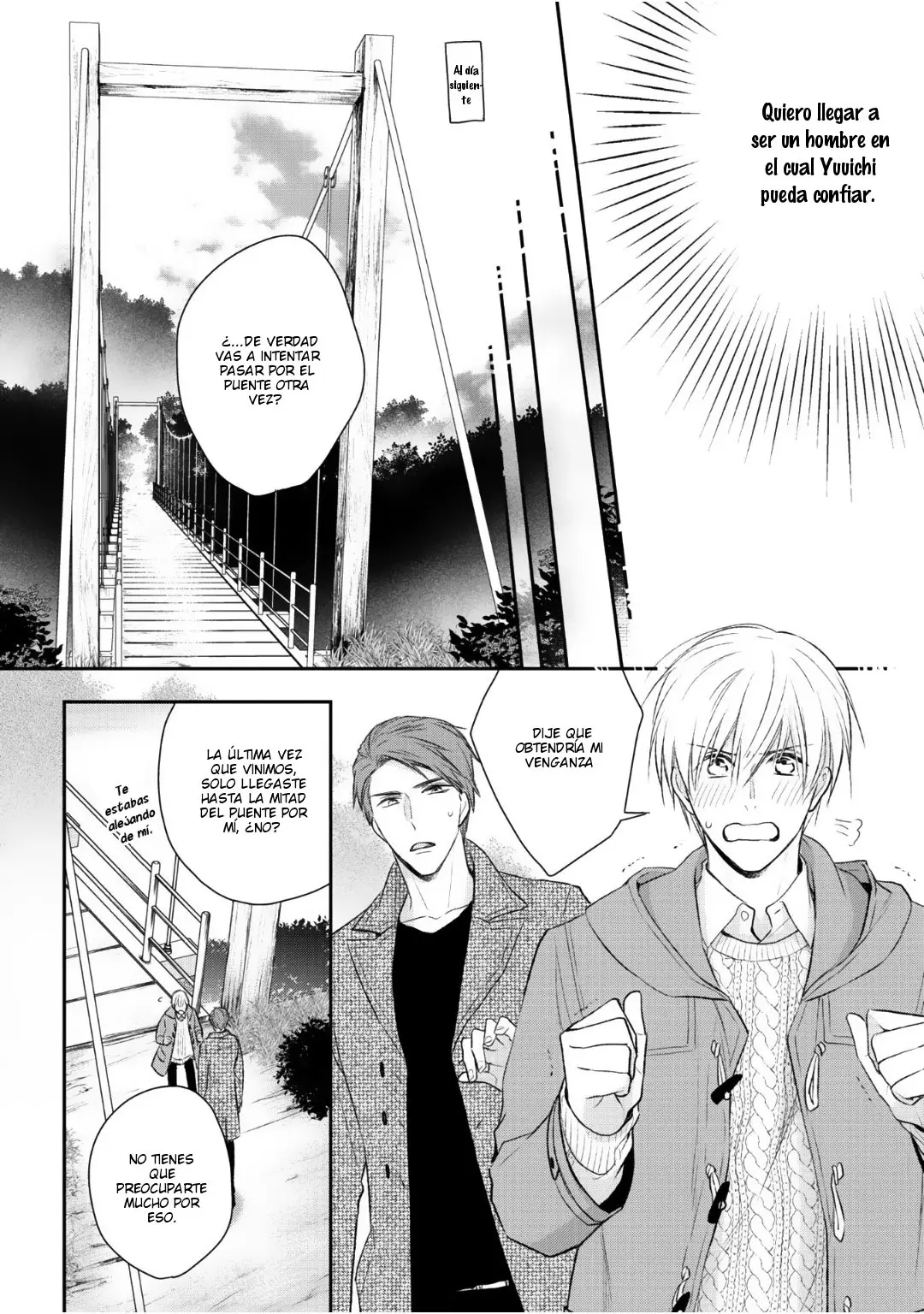 Tonari no Usotsuki (2019) - Capítulo 5 - Página 17 - LectorTMOo