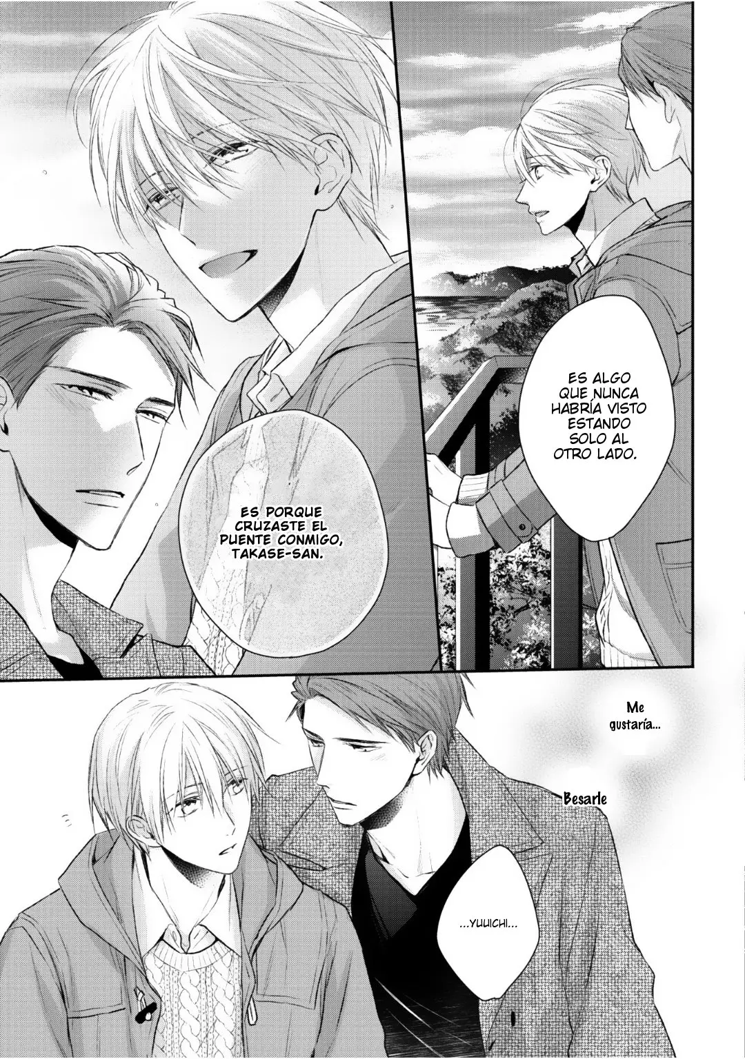 Tonari no Usotsuki (2019) - Capítulo 5 - Página 20 - LectorTMOo