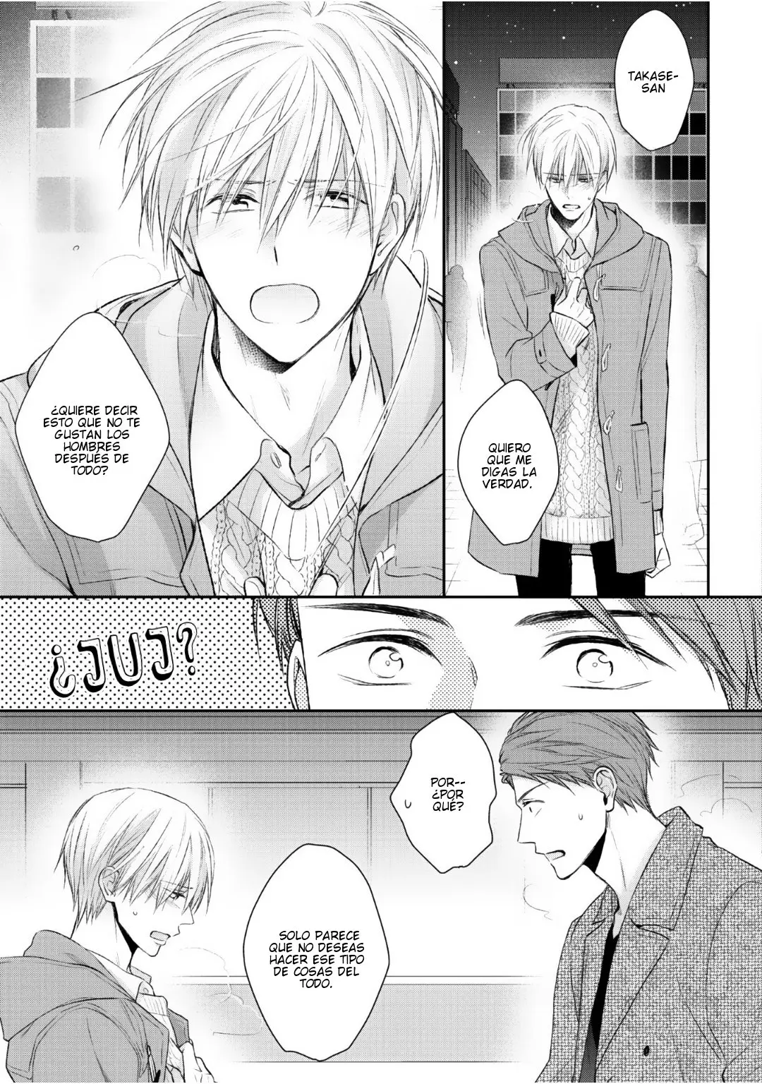 Tonari no Usotsuki (2019) - Capítulo 5 - Página 26 - LectorTMOo
