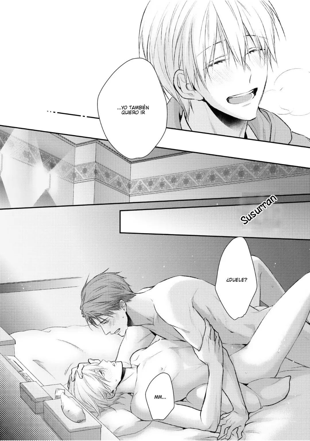 Tonari no Usotsuki (2019) - Capítulo 5 - Página 31 - LectorTMOo