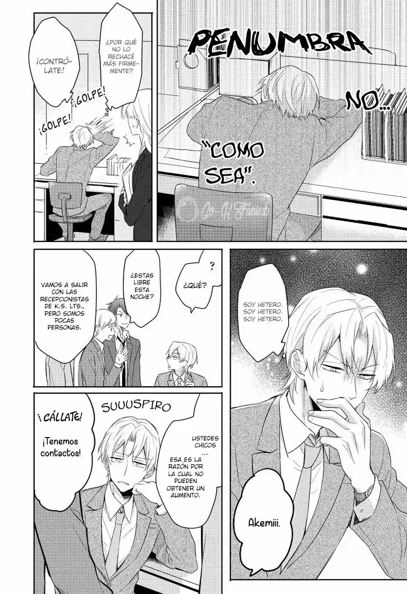 Tonari no Yarou ga Konomi na Ken (2016) - Capítulo 5 - Página 11 - LectorTMOo