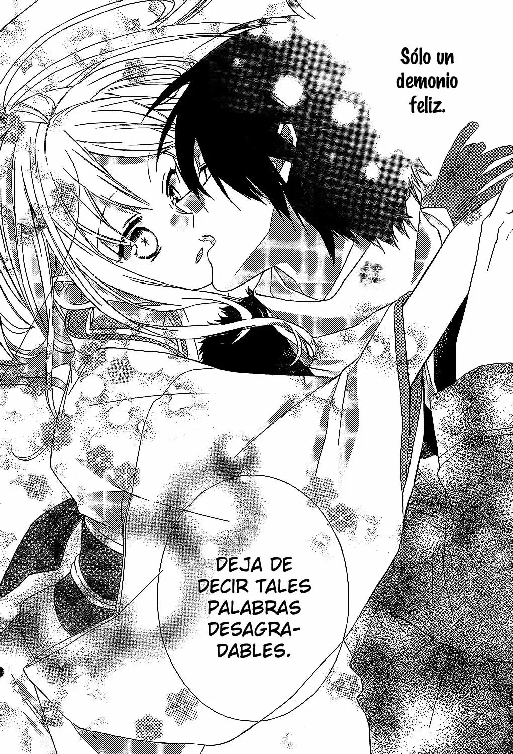 Tonari no Yuki Onna-chan (2016) - Capítulo 0.1 - Página 37 - LectorTMOo