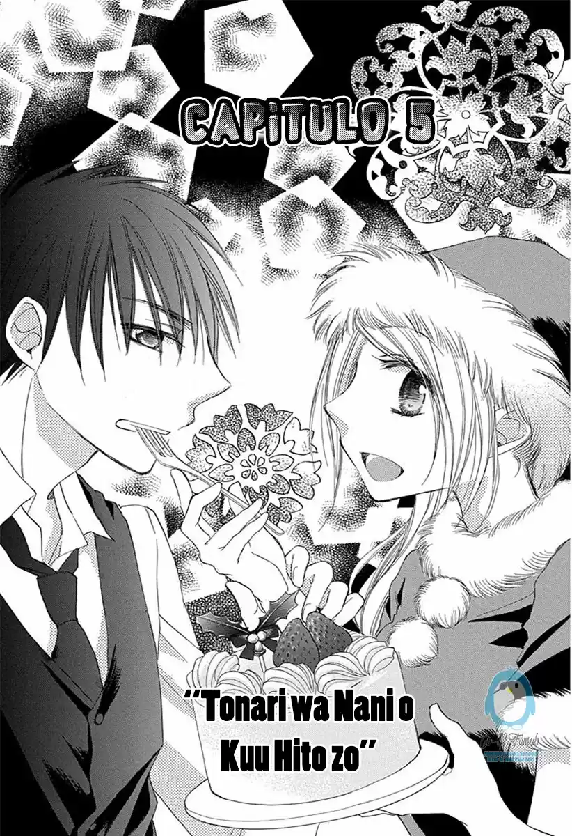 Tonari wa Nani o Kuu Hito zo (2017) - Capítulo 5 - Página 4 - LectorTMOo