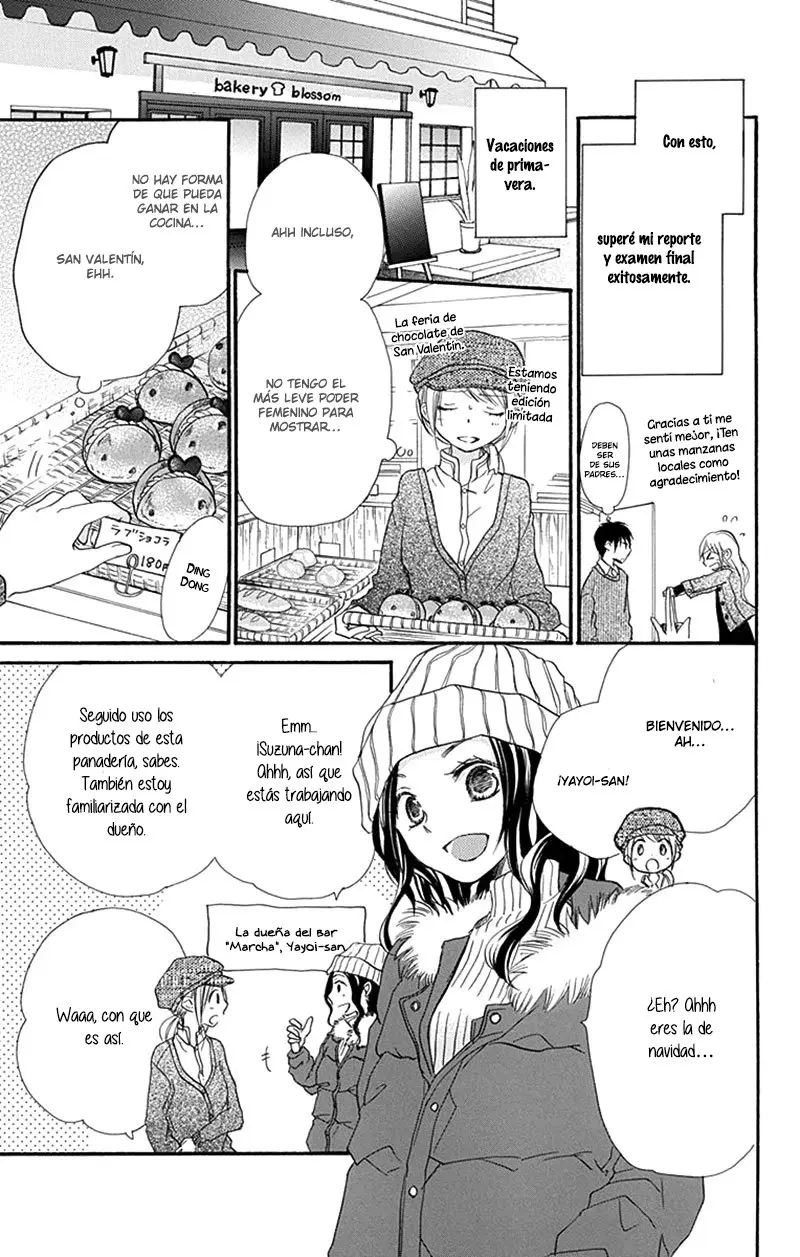 Tonari wa Nani o Kuu Hito zo (2017) - Capítulo 6 - Página 16 - LectorTMOo