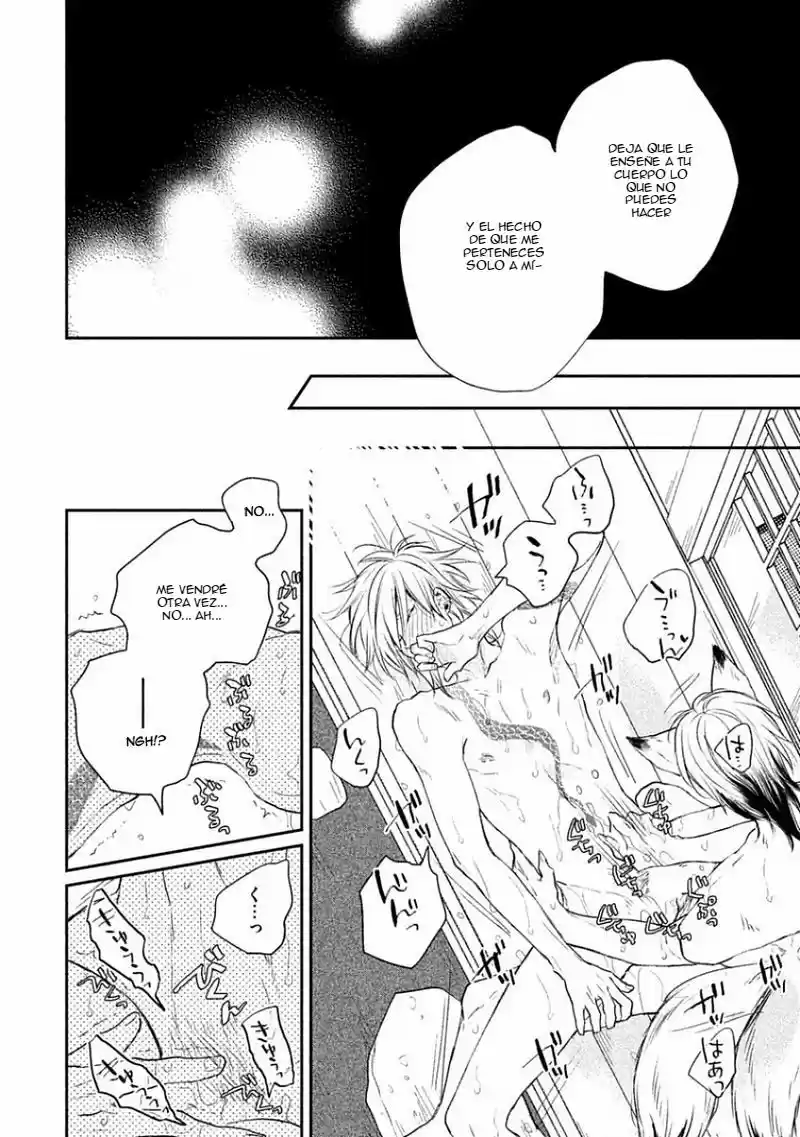 Tonde Hi ni Iru Natsu no Neko (2017) - Capítulo 3.5 - Página 11 - LectorTMOo