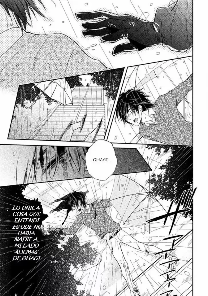 Tonde Hi ni Iru Natsu no Neko (2017) - Capítulo 4 - Página 9 - LectorTMOo