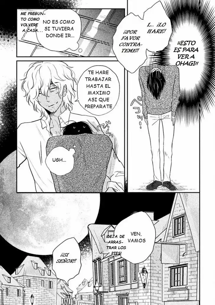 Tonde Hi ni Iru Natsu no Neko (2017) - Capítulo 4 - Página 15 - LectorTMOo