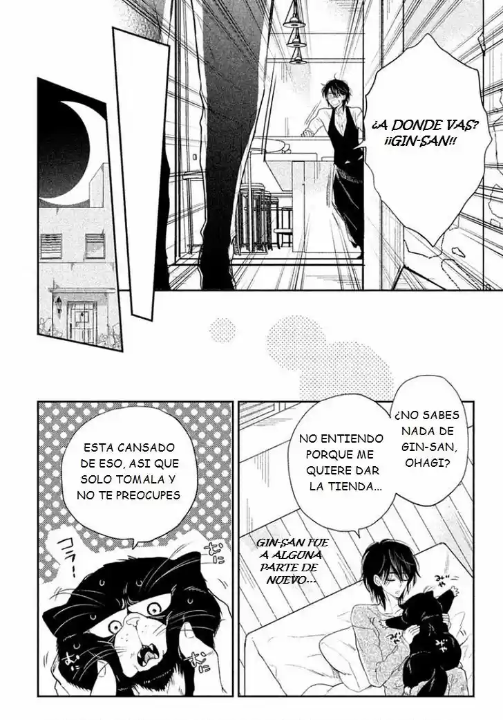 Tonde Hi ni Iru Natsu no Neko (2017) - Capítulo 5 - Página 6 - LectorTMOo