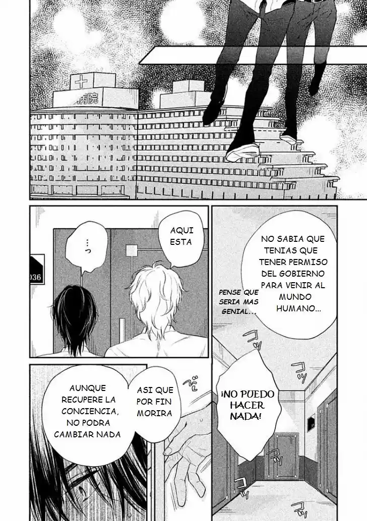 Tonde Hi ni Iru Natsu no Neko (2017) - Capítulo 5 - Página 12 - LectorTMOo