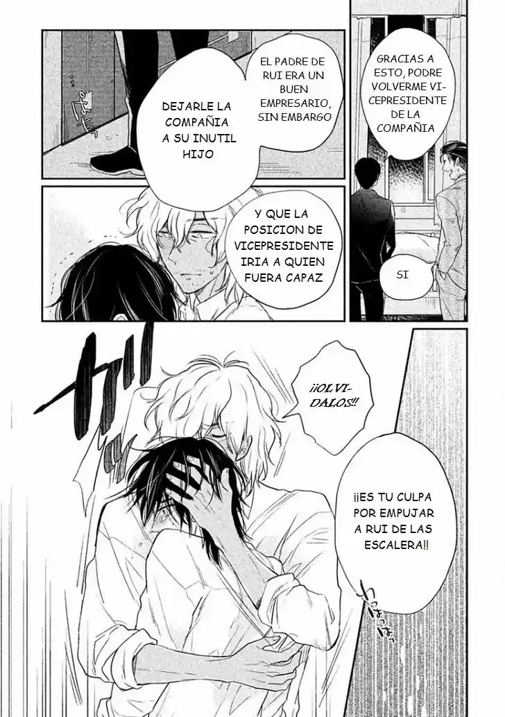 Tonde Hi ni Iru Natsu no Neko (2017) - Capítulo 5 - Página 13 - LectorTMOo