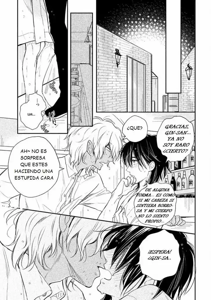 Tonde Hi ni Iru Natsu no Neko (2017) - Capítulo 5 - Página 19 - LectorTMOo