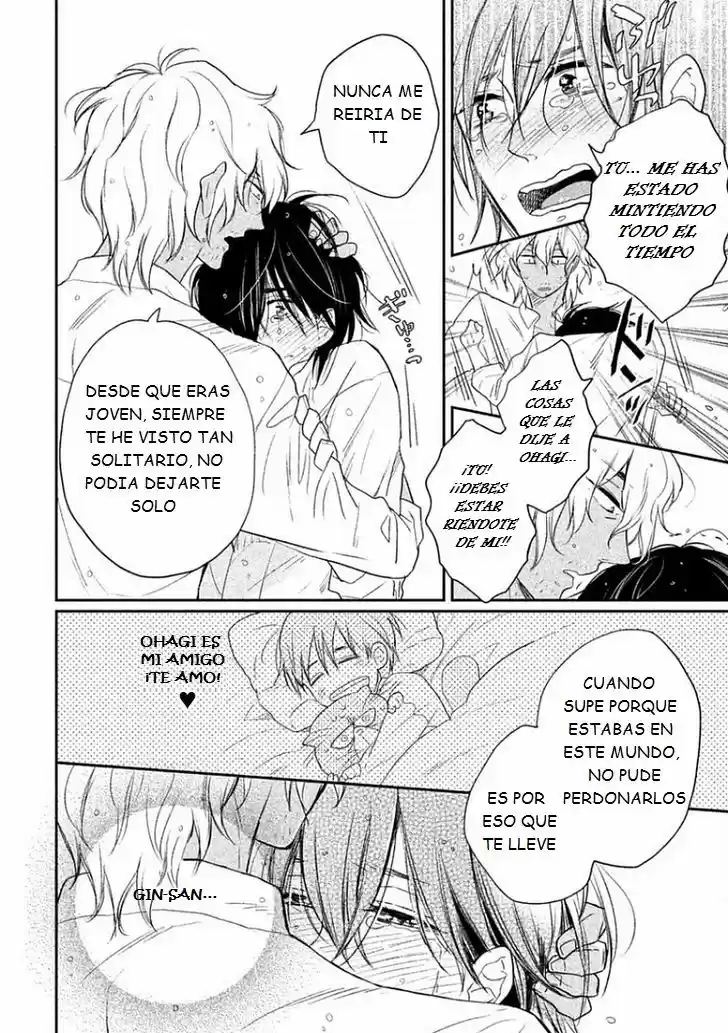 Tonde Hi ni Iru Natsu no Neko (2017) - Capítulo 5 - Página 22 - LectorTMOo