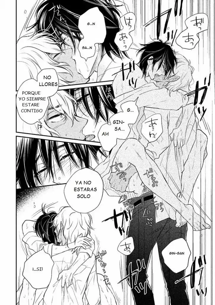 Tonde Hi ni Iru Natsu no Neko (2017) - Capítulo 5 - Página 28 - LectorTMOo
