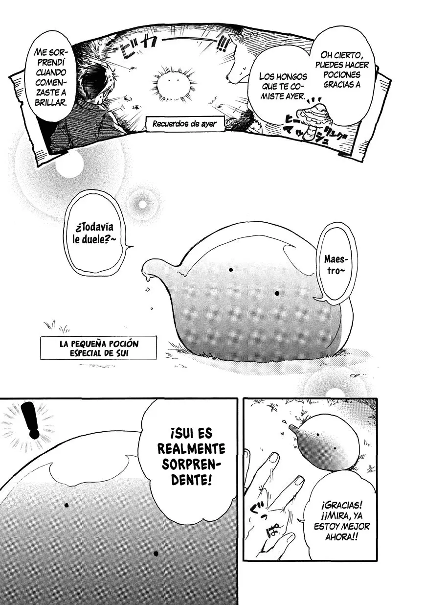 Tondemo Skill de Isekai Hourou Meshi: Sui no Daibouken (2018) - Capítulo 3 - Página 6 - LectorTMOo