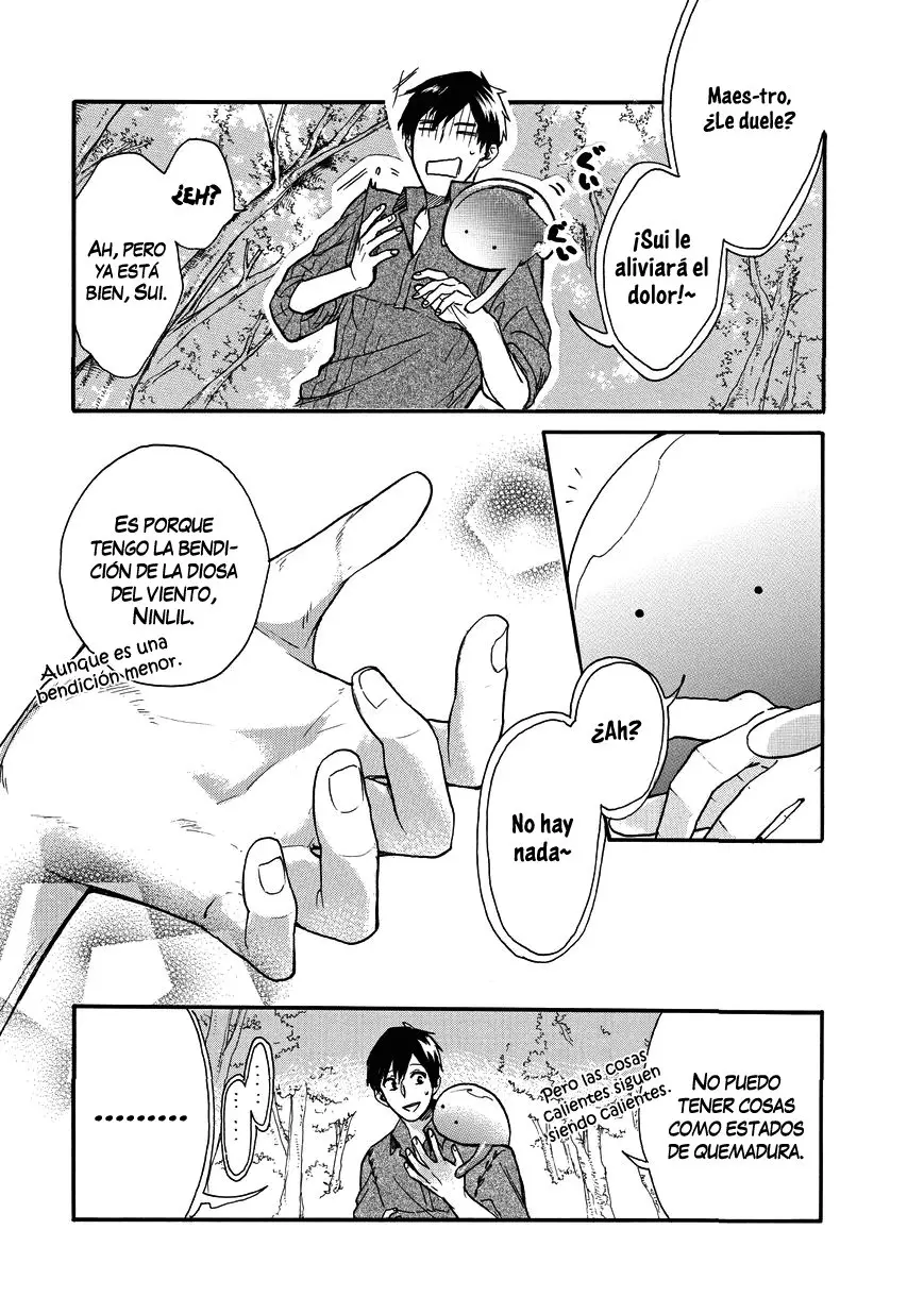 Tondemo Skill de Isekai Hourou Meshi: Sui no Daibouken (2018) - Capítulo 3 - Página 10 - LectorTMOo