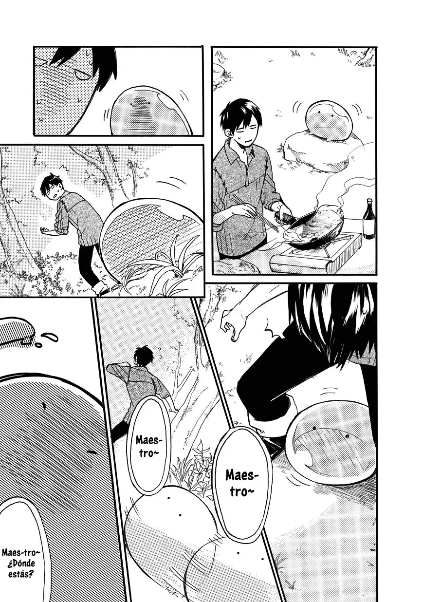 Tondemo Skill de Isekai Hourou Meshi: Sui no Daibouken (2018) - Capítulo 3 - Página 14 - LectorTMOo