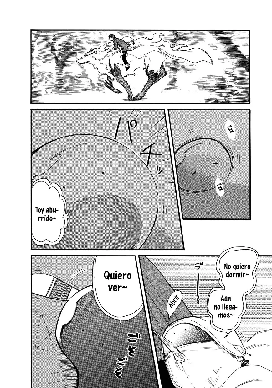 Tondemo Skill de Isekai Hourou Meshi: Sui no Daibouken (2018) - Capítulo 4 - Página 12 - LectorTMOo