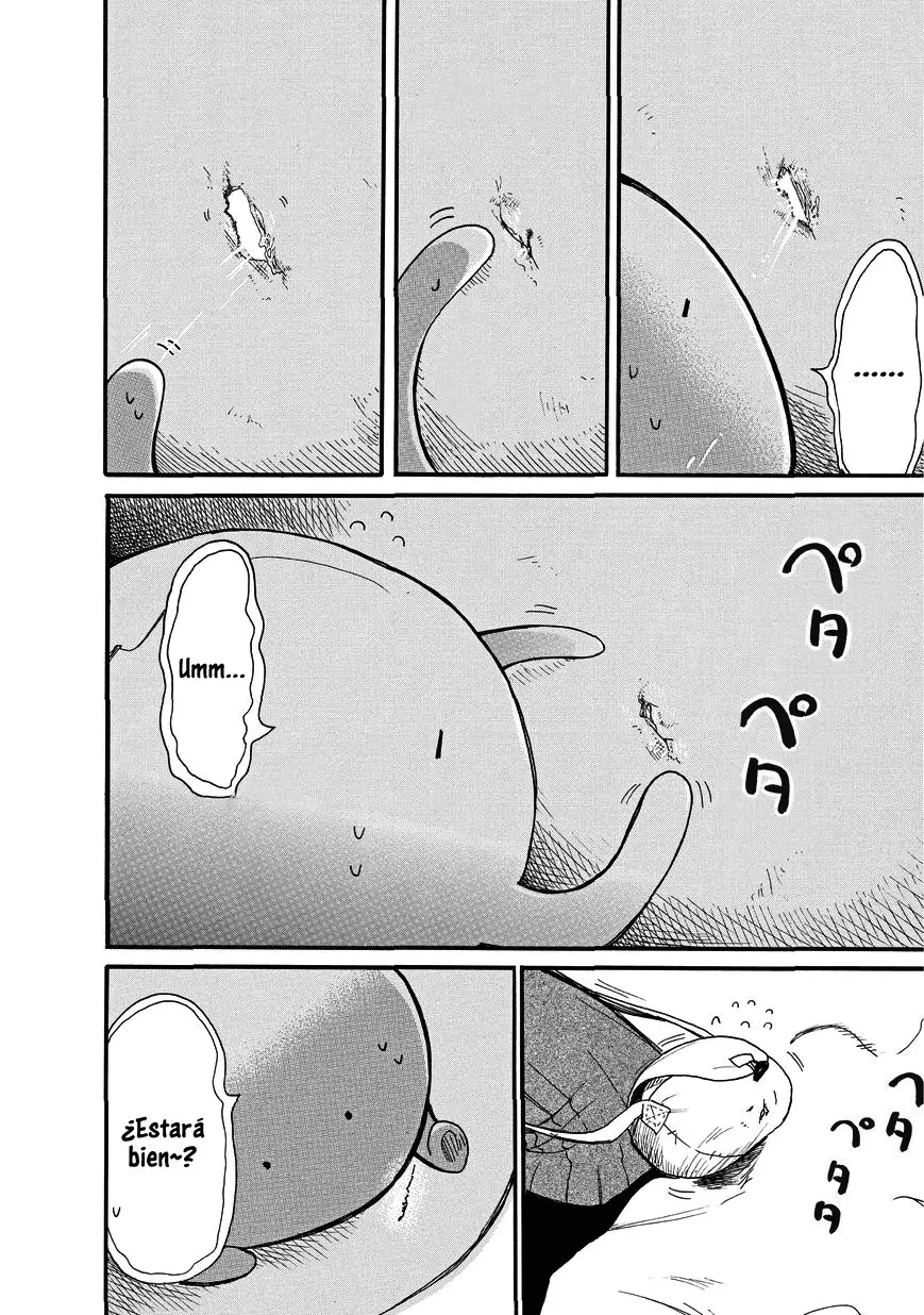 Tondemo Skill de Isekai Hourou Meshi: Sui no Daibouken (2018) - Capítulo 4 - Página 16 - LectorTMOo