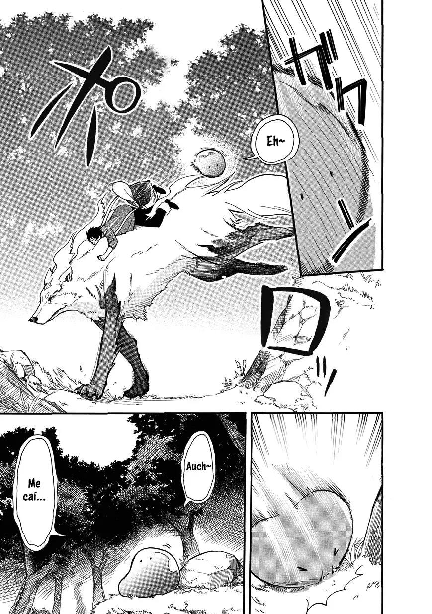 Tondemo Skill de Isekai Hourou Meshi: Sui no Daibouken (2018) - Capítulo 4 - Página 17 - LectorTMOo