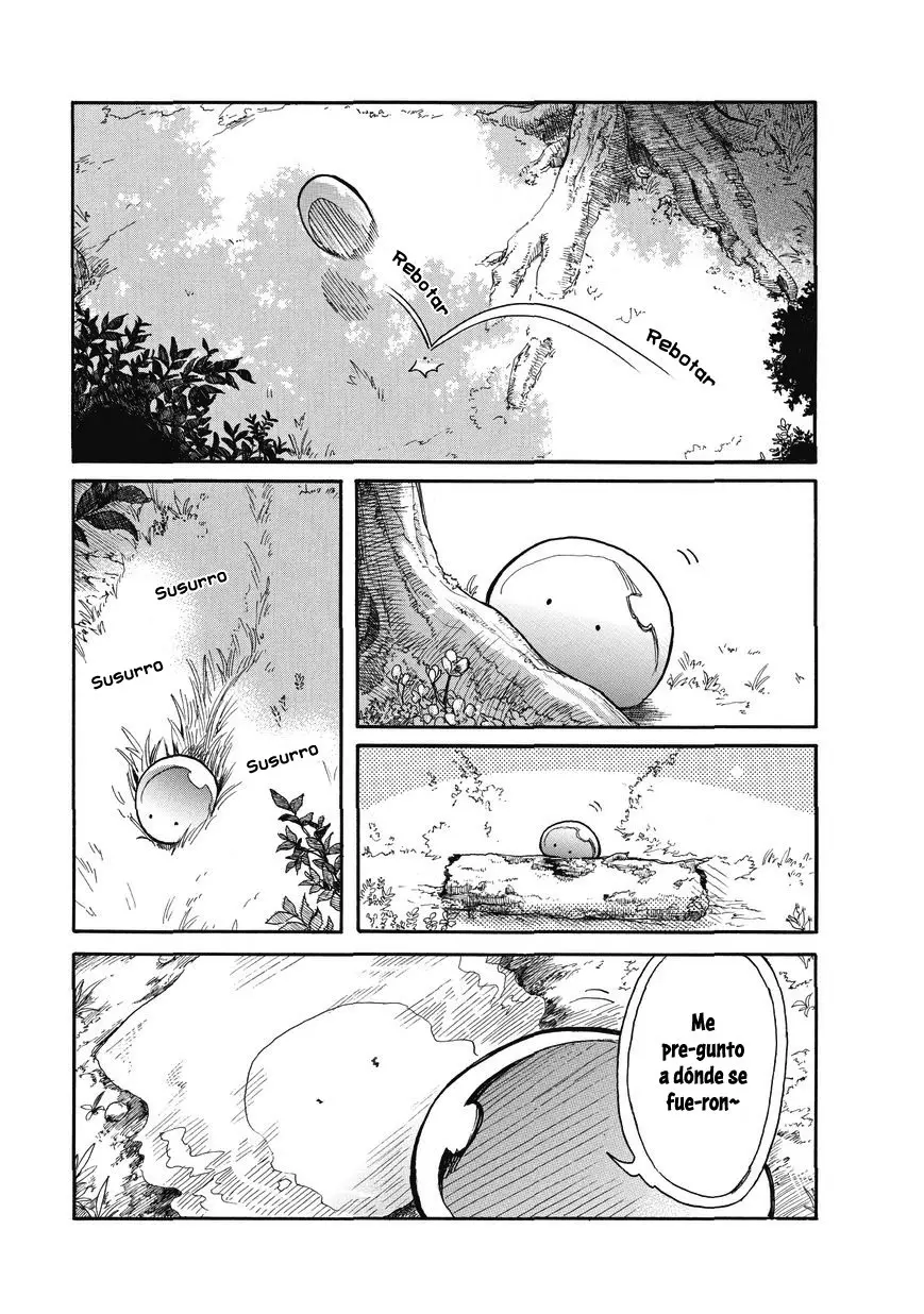 Tondemo Skill de Isekai Hourou Meshi: Sui no Daibouken (2018) - Capítulo 5 - Página 4 - LectorTMOo