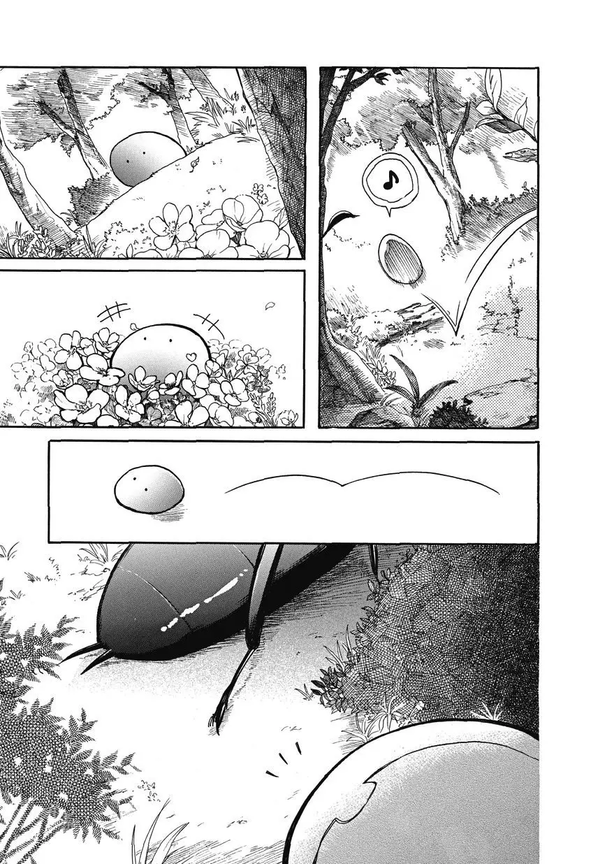 Tondemo Skill de Isekai Hourou Meshi: Sui no Daibouken (2018) - Capítulo 5 - Página 6 - LectorTMOo