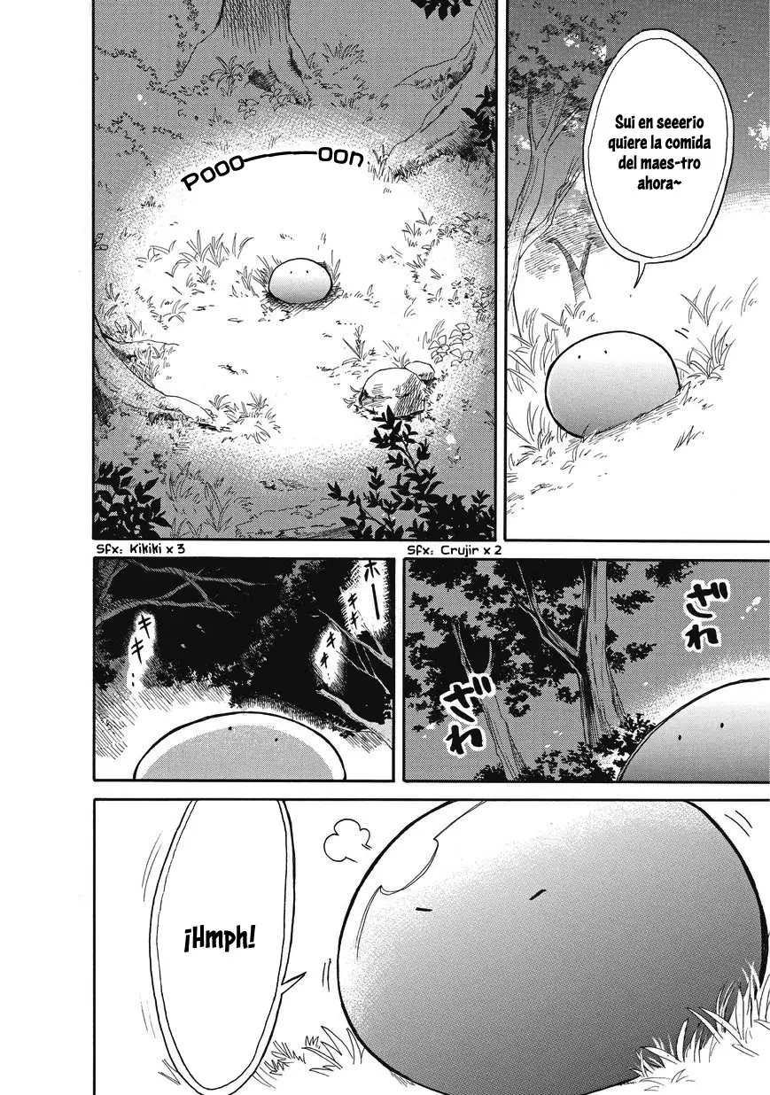 Tondemo Skill de Isekai Hourou Meshi: Sui no Daibouken (2018) - Capítulo 6 - Página 7 - LectorTMOo