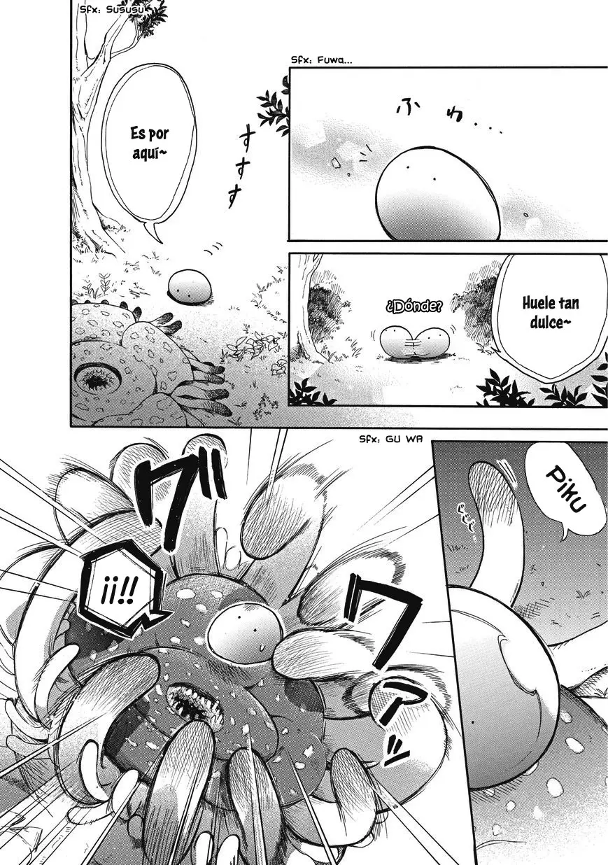 Tondemo Skill de Isekai Hourou Meshi: Sui no Daibouken (2018) - Capítulo 6 - Página 11 - LectorTMOo