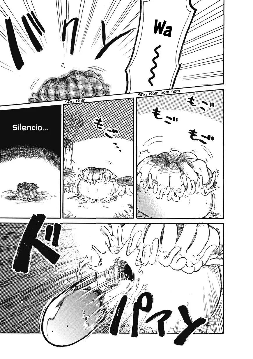 Tondemo Skill de Isekai Hourou Meshi: Sui no Daibouken (2018) - Capítulo 6 - Página 12 - LectorTMOo