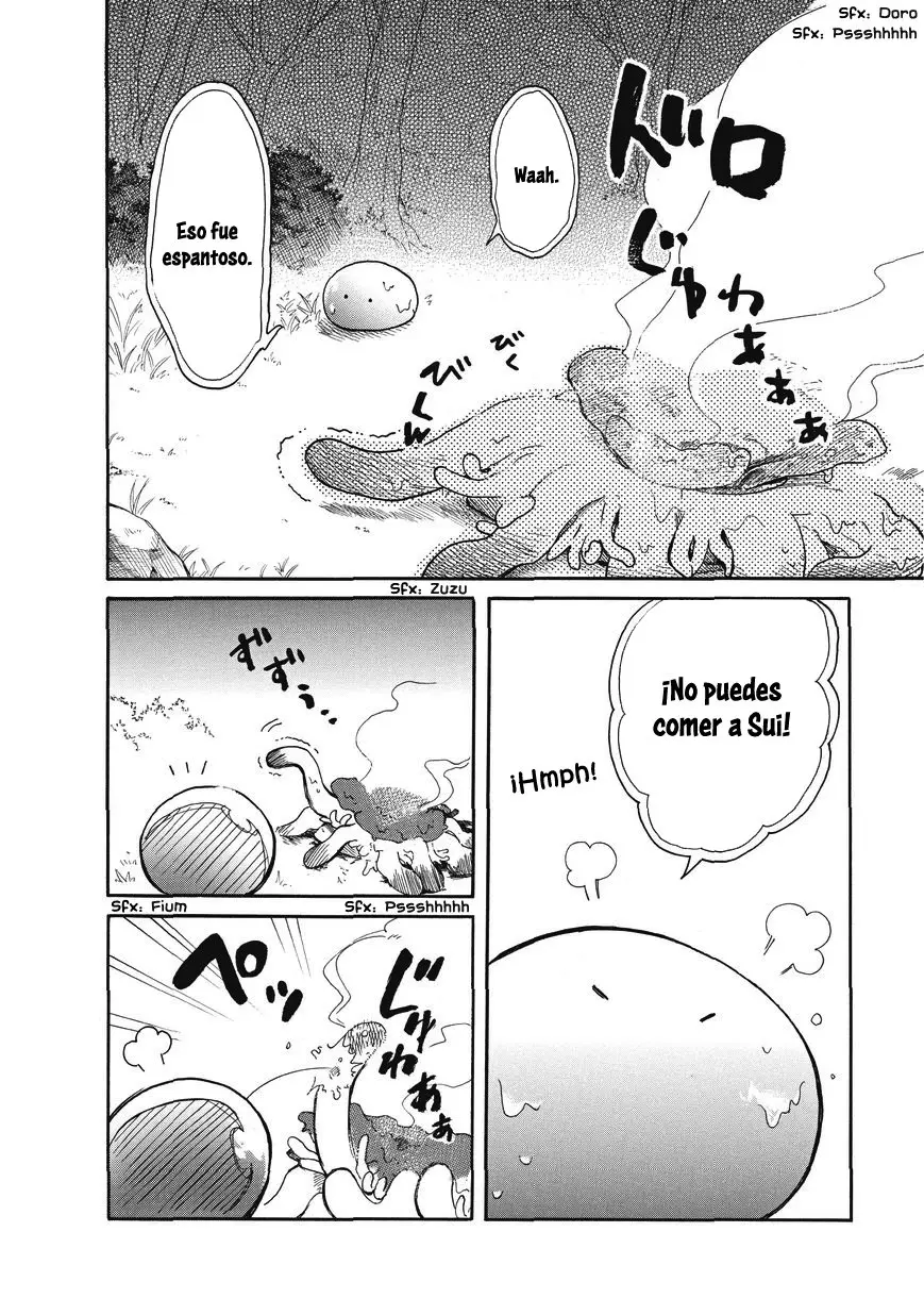 Tondemo Skill de Isekai Hourou Meshi: Sui no Daibouken (2018) - Capítulo 6 - Página 13 - LectorTMOo