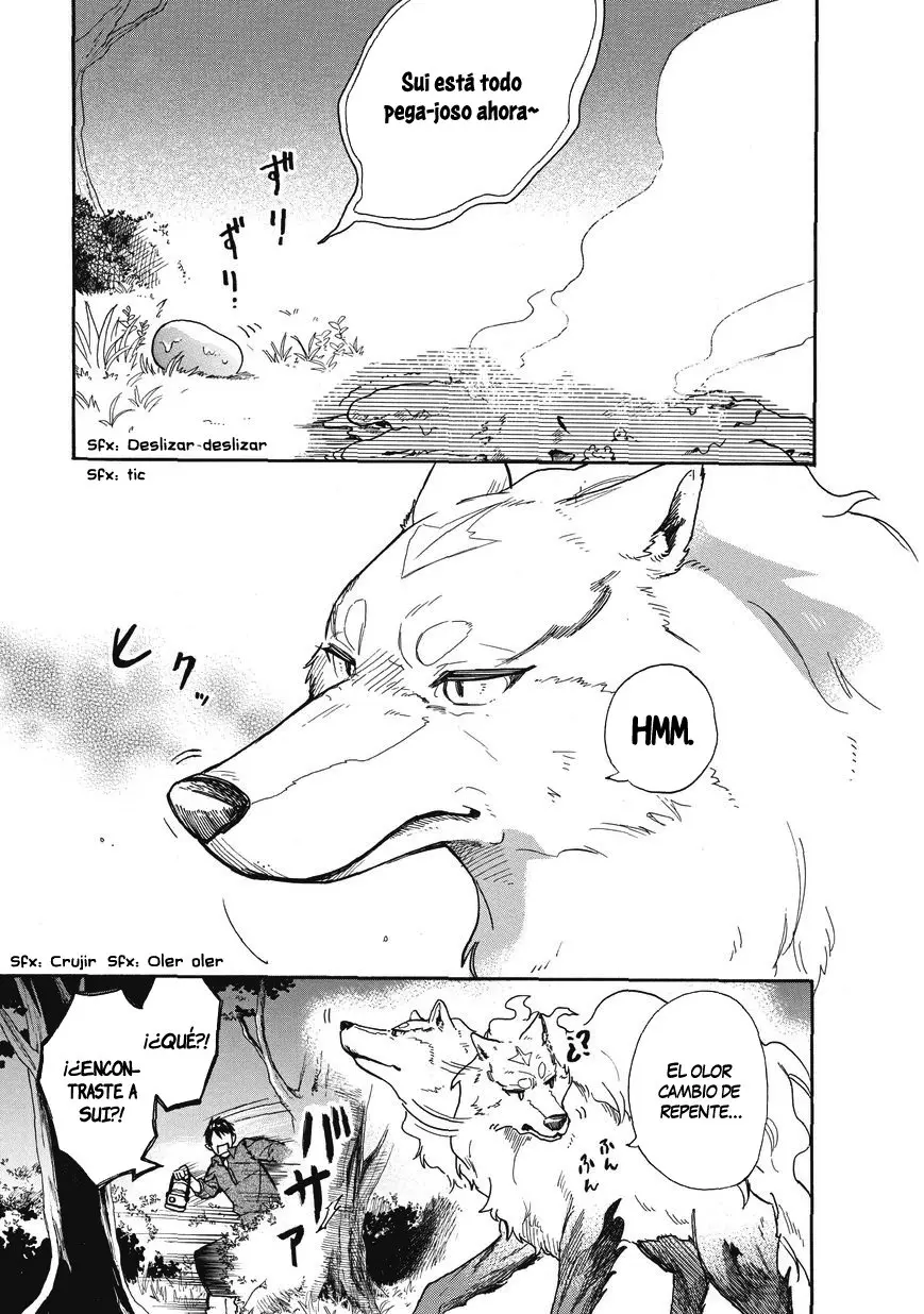 Tondemo Skill de Isekai Hourou Meshi: Sui no Daibouken (2018) - Capítulo 6 - Página 14 - LectorTMOo