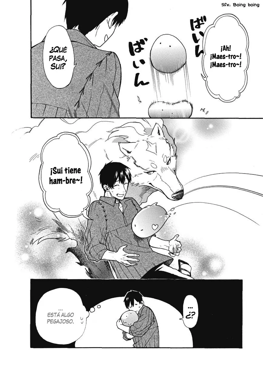 Tondemo Skill de Isekai Hourou Meshi: Sui no Daibouken (2018) - Capítulo 6 - Página 17 - LectorTMOo