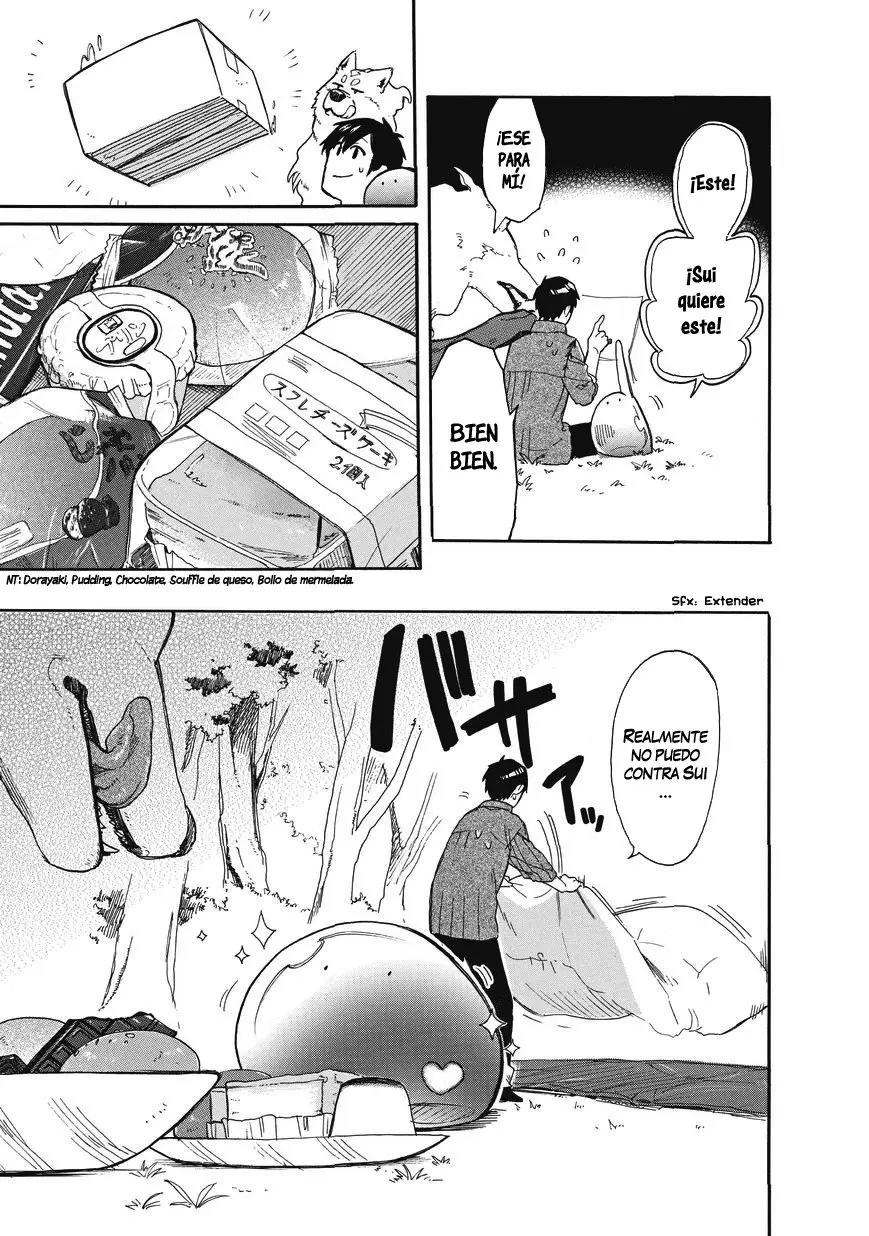Tondemo Skill de Isekai Hourou Meshi: Sui no Daibouken (2018) - Capítulo 7 - Página 12 - LectorTMOo