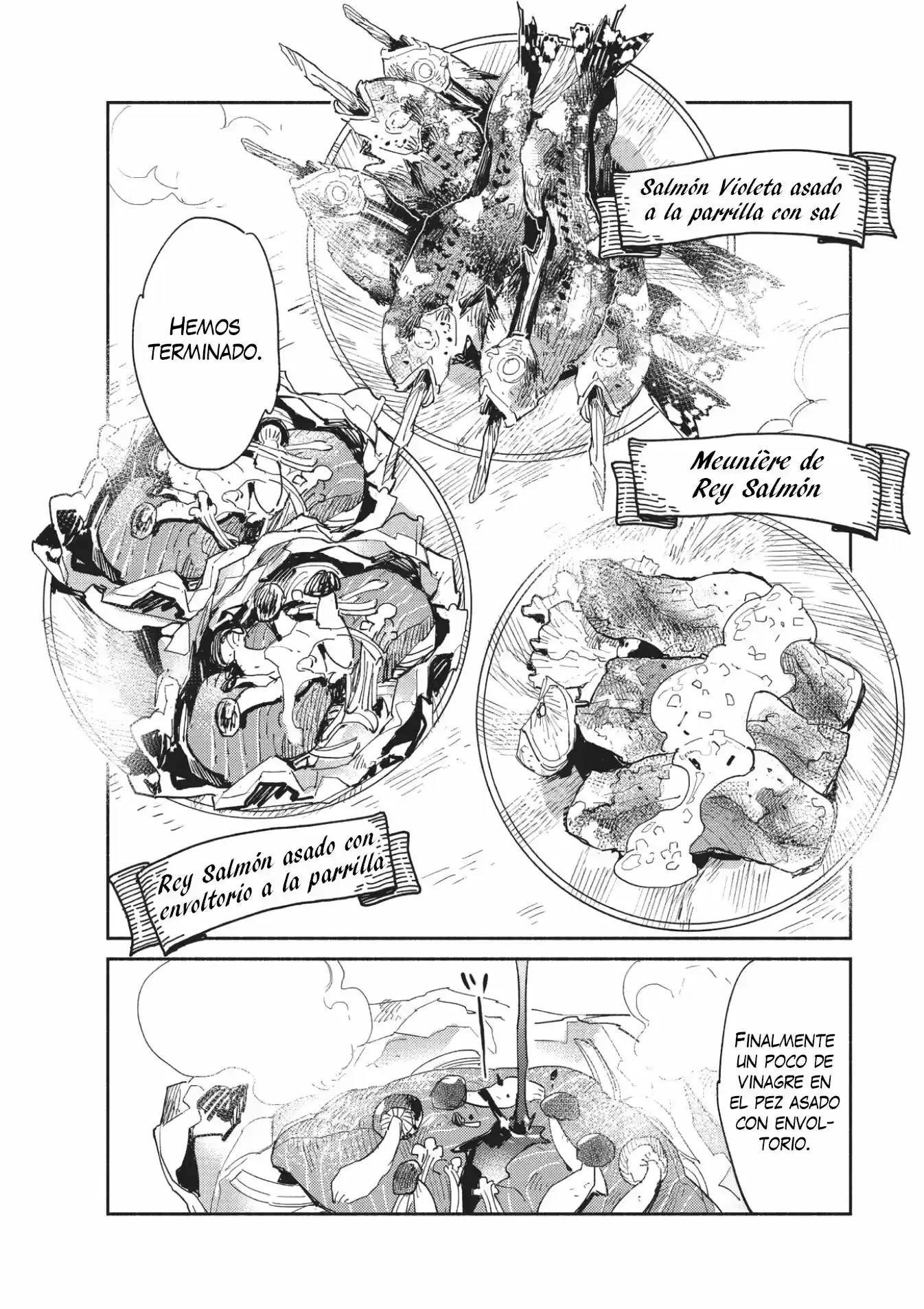 Tondemo Skill de Isekai Hourou Meshi (2017) - Capítulo 10 - Página 15 - LectorTMOo