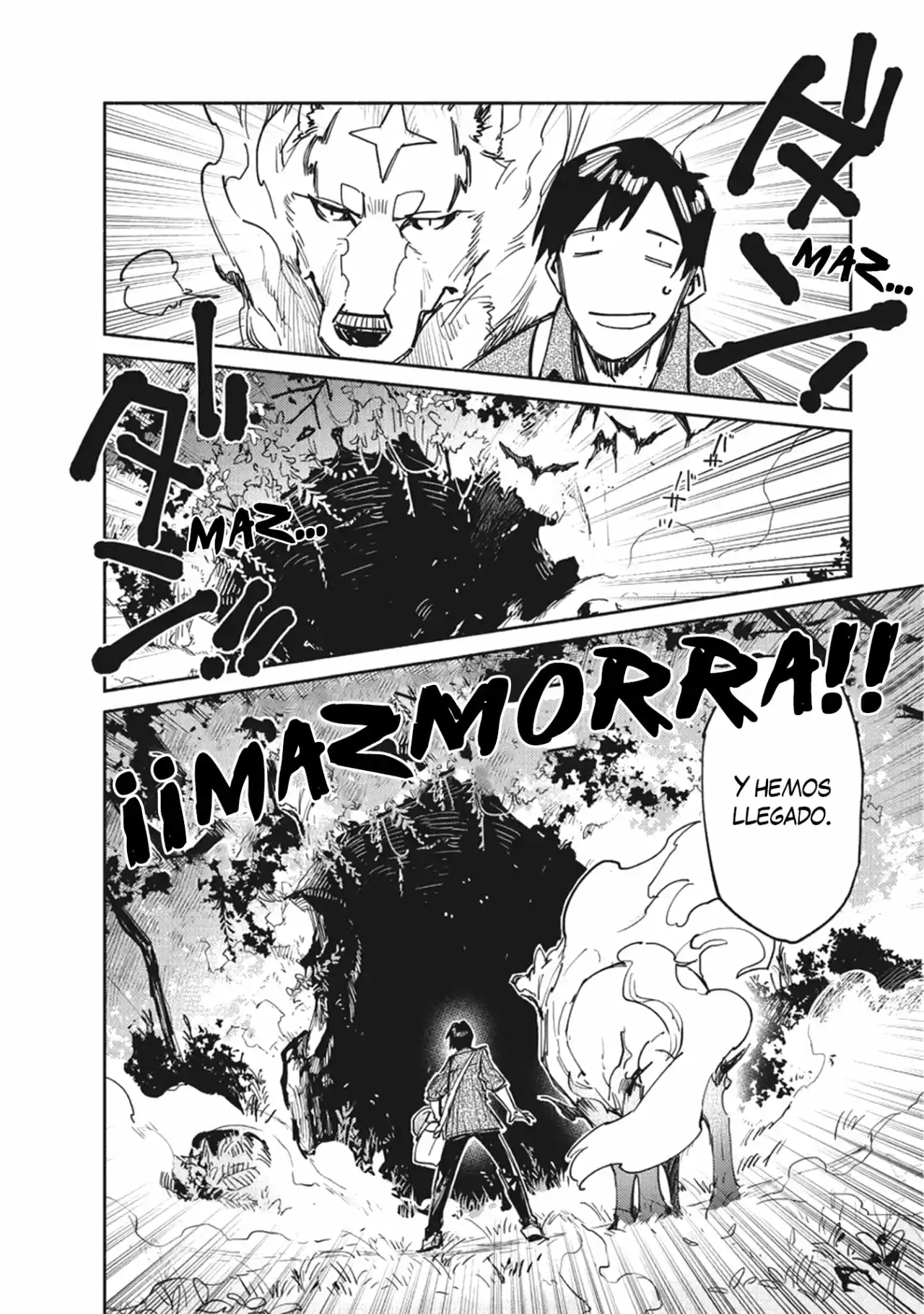 Tondemo Skill de Isekai Hourou Meshi (2017) - Capítulo 12 - Página 13 - LectorTMOo