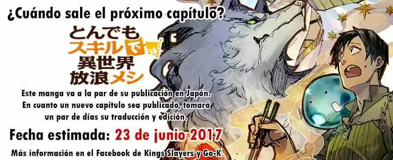Tondemo Skill de Isekai Hourou Meshi (2017) - Capítulo 3 - Página 28 - LectorTMOo