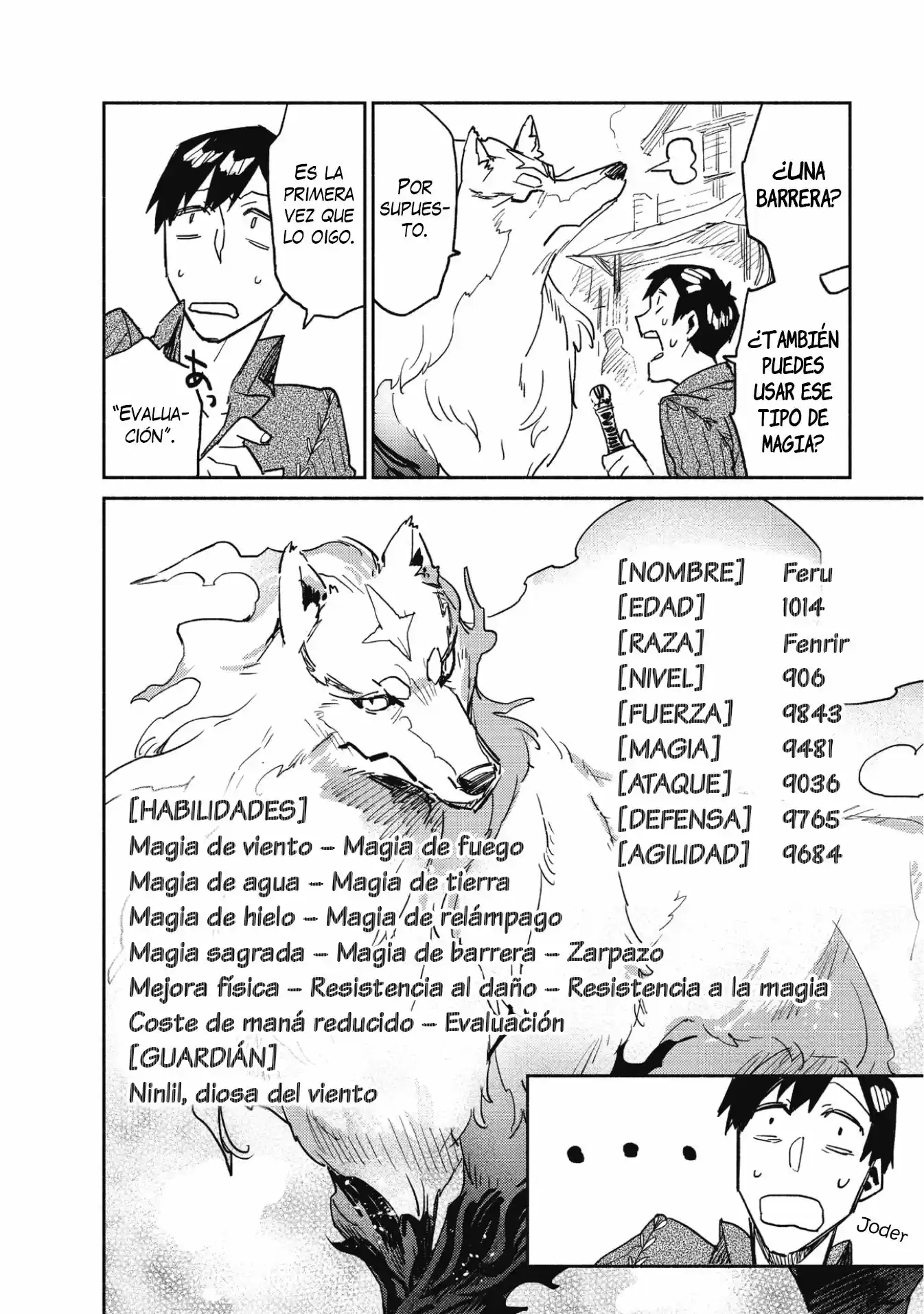 Tondemo Skill de Isekai Hourou Meshi (2017) - Capítulo 5 - Página 13 - LectorTMOo