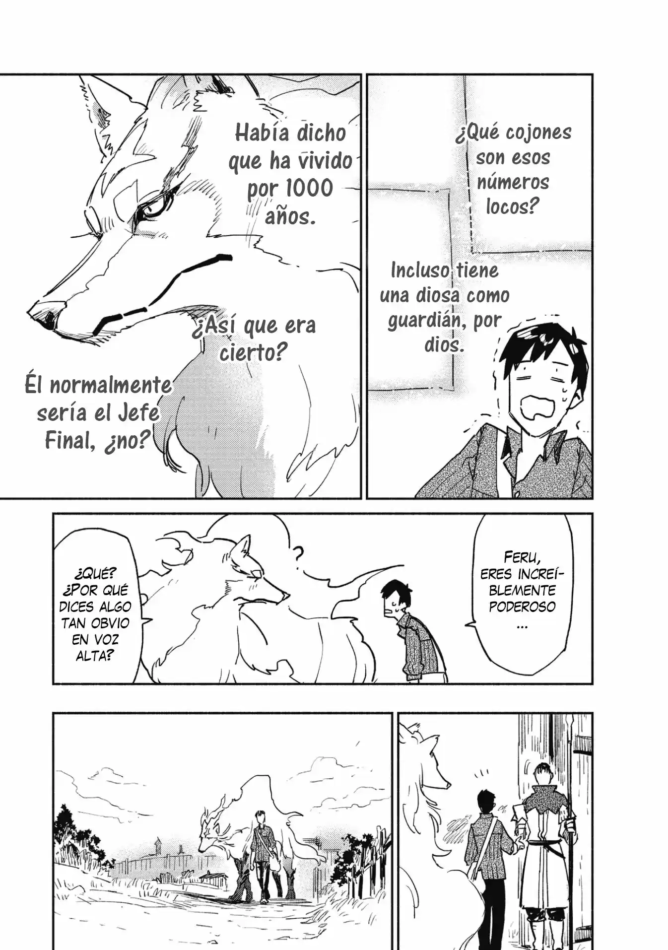 Tondemo Skill de Isekai Hourou Meshi (2017) - Capítulo 5 - Página 14 - LectorTMOo