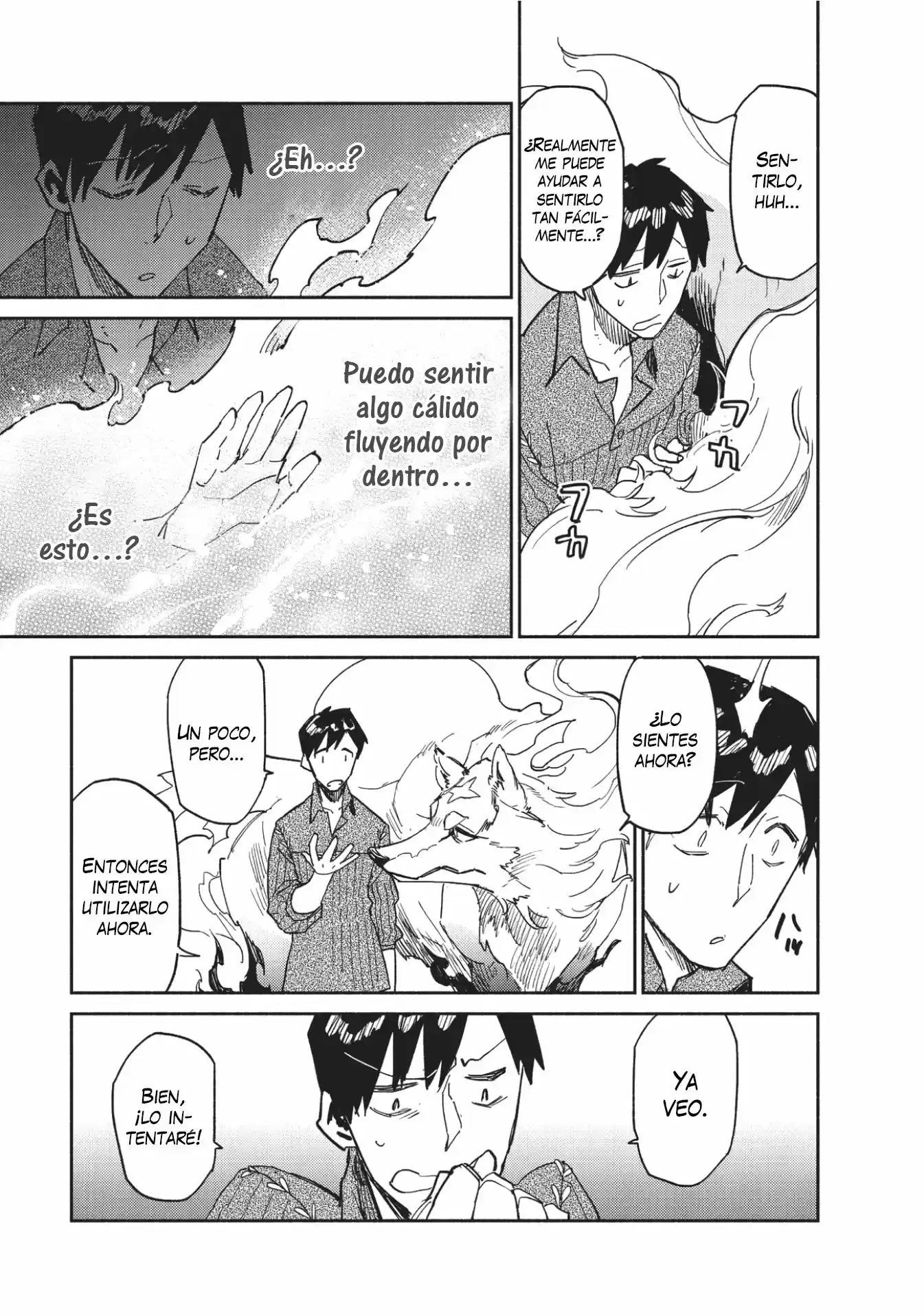 Tondemo Skill de Isekai Hourou Meshi (2017) - Capítulo 8 - Página 8 - LectorTMOo
