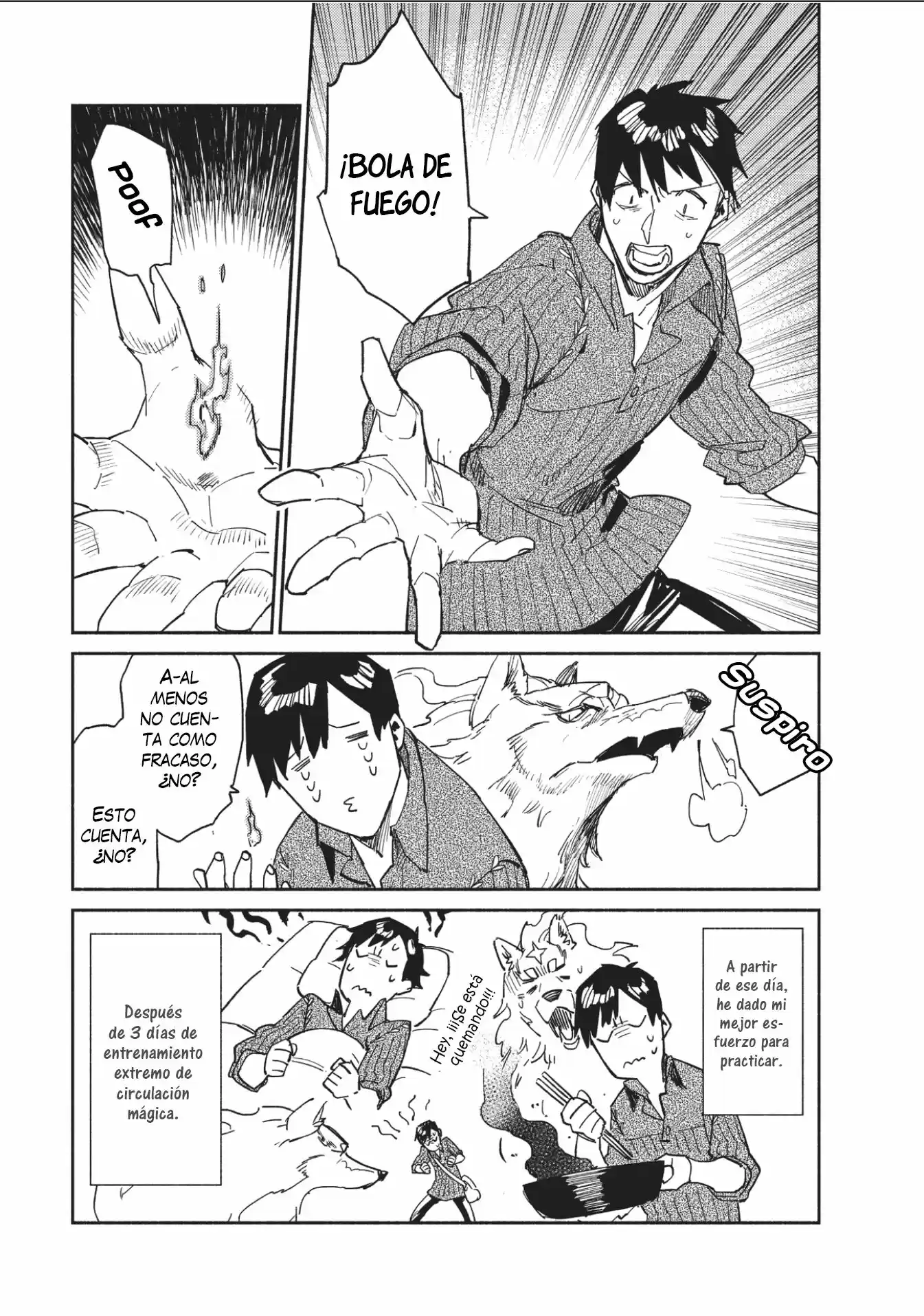 Tondemo Skill de Isekai Hourou Meshi (2017) - Capítulo 8 - Página 10 - LectorTMOo