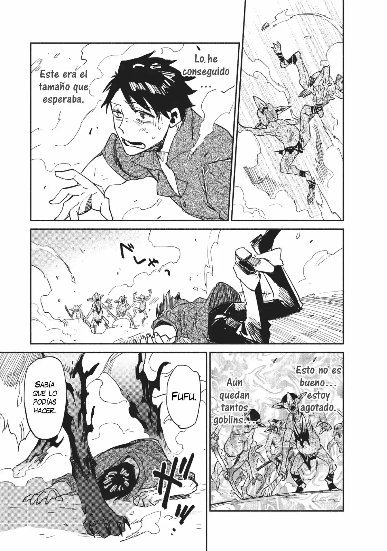 Tondemo Skill de Isekai Hourou Meshi (2017) - Capítulo 8 - Página 22 - LectorTMOo