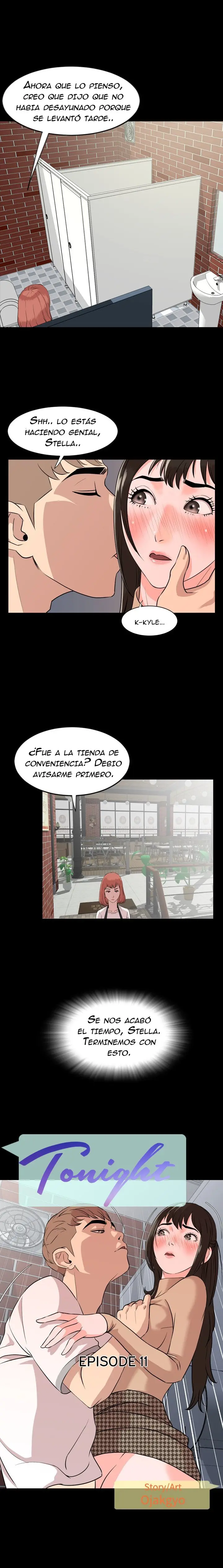 Tonight - Capítulo 11 - Página 4 - LectorTMOo