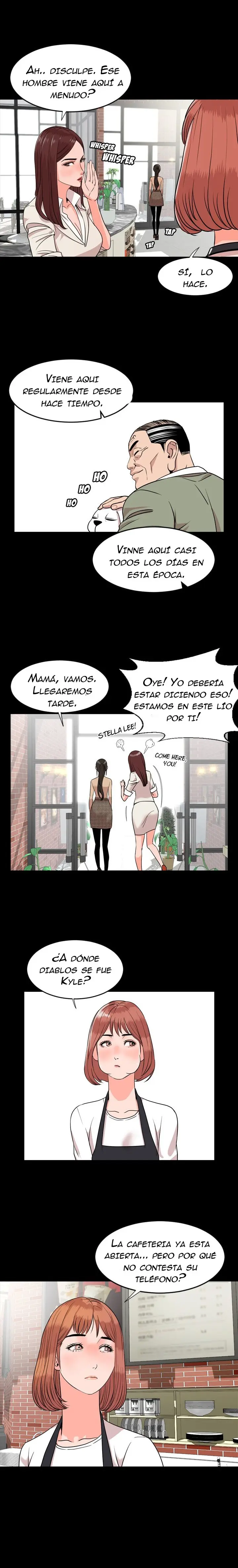 Tonight - Capítulo 11 - Página 15 - LectorTMOo