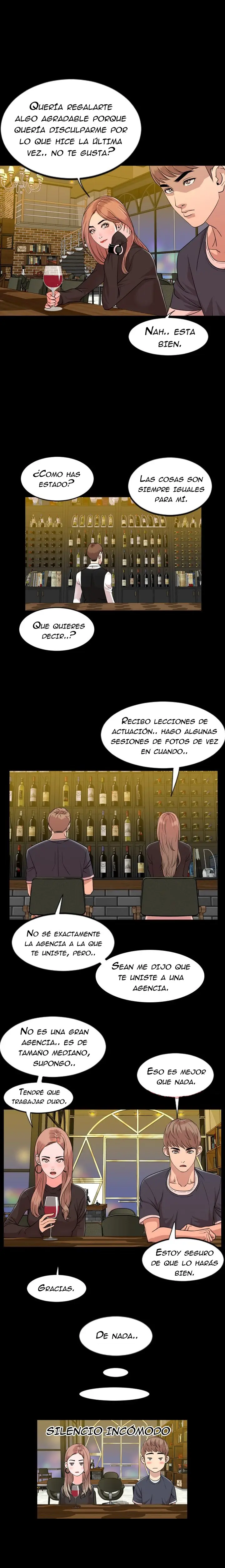 Tonight - Capítulo 12 - Página 8 - LectorTMOo