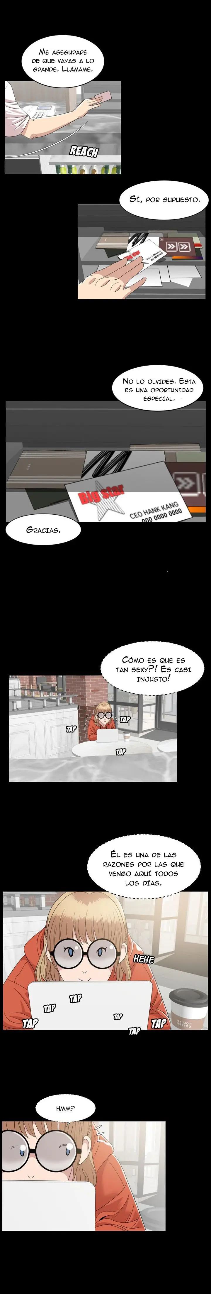 Tonight - Capítulo 3 - Página 9 - LectorTMOo