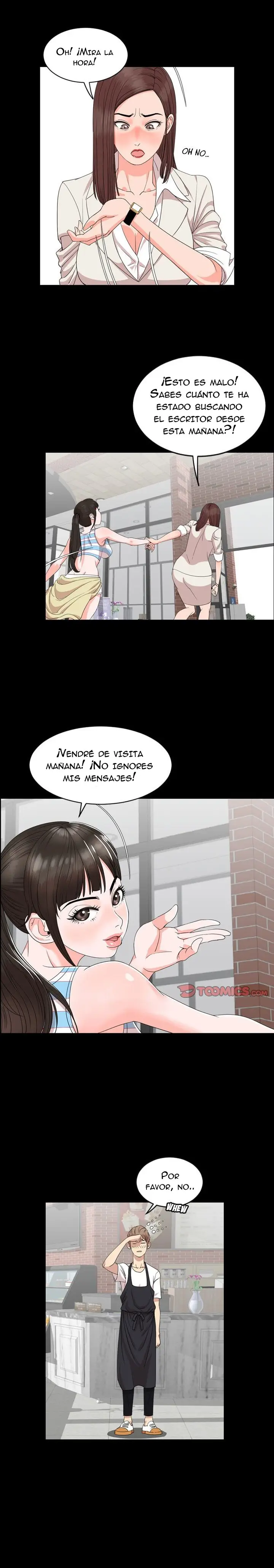 Tonight - Capítulo 3 - Página 14 - LectorTMOo