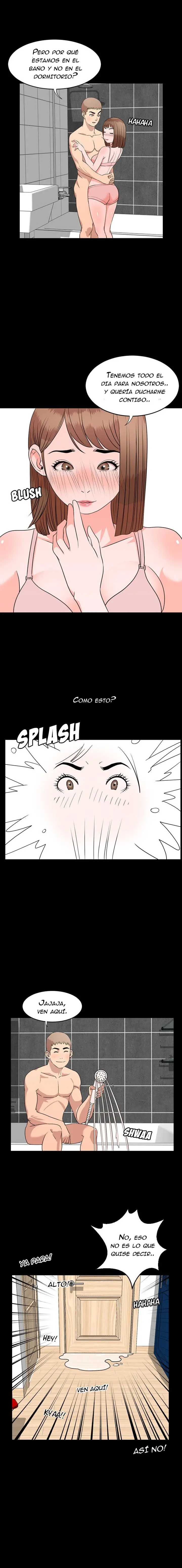 Tonight - Capítulo 9 - Página 5 - LectorTMOo