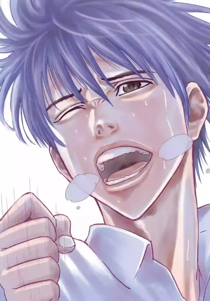 Too Much pain (2014) - Capítulo 9 - Página 4 - LectorTMOo
