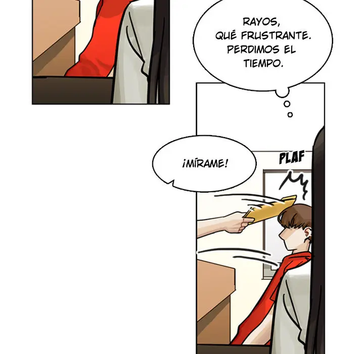 Too Pretty (2018) - Capítulo 10 - Página 57 - LectorTMOo