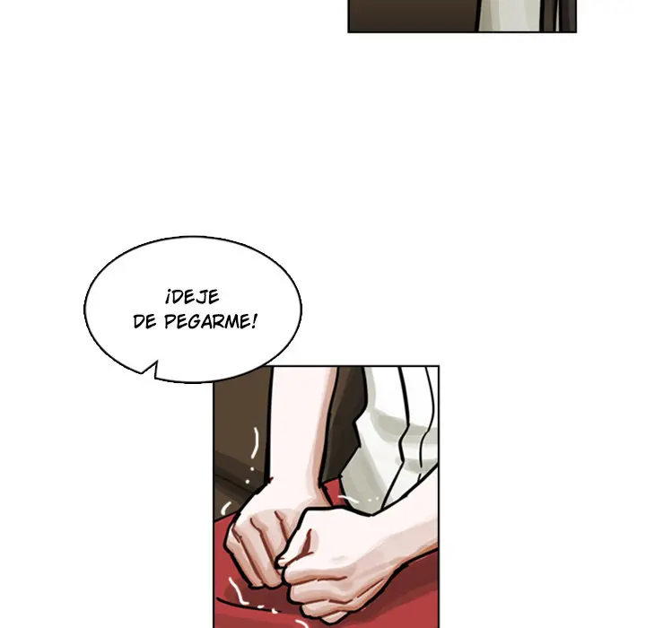 Too Pretty (2018) - Capítulo 10 - Página 58 - LectorTMOo